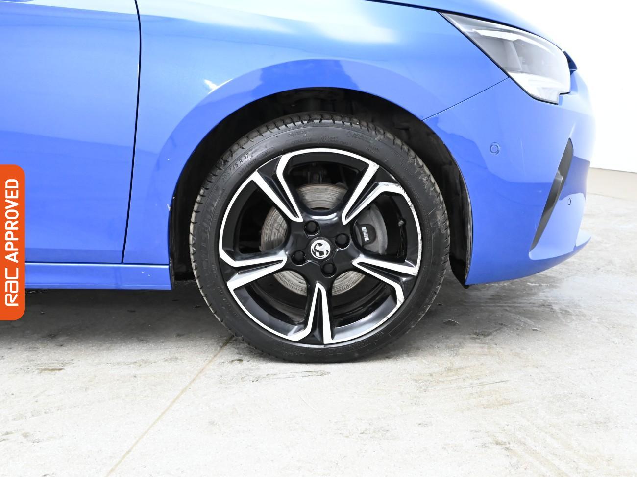 Used Vauxhall Corsa 2022 for sale - 76878301: Photo 25