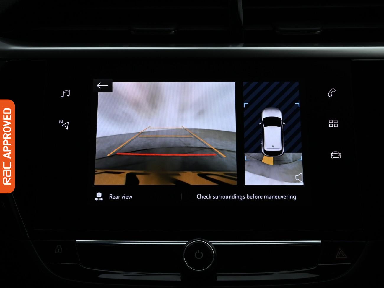 Used Vauxhall Corsa 2022 for sale - 76878301: Photo 3