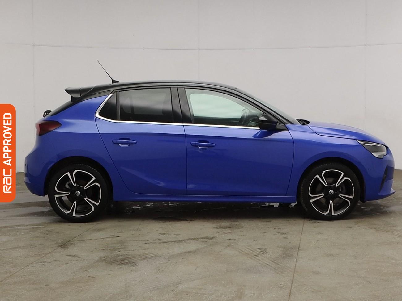 Used Vauxhall Corsa 2022 for sale - 76878301: Photo 6