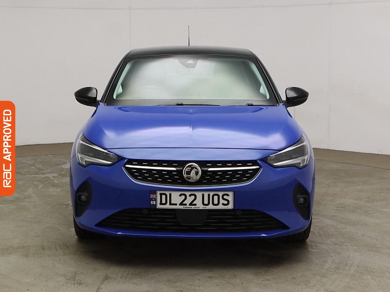 Used Vauxhall Corsa 2022 for sale - 76878301: Photo 7