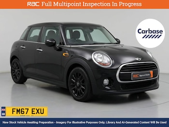 Used MINI Hatch 2018 for sale - 77500855: Photo
