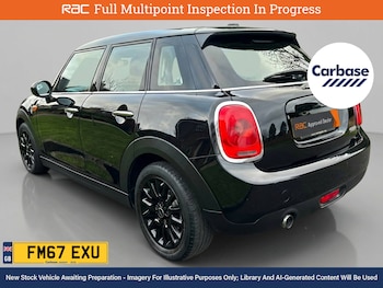 Used MINI Hatch 2018 for sale - 77500855: Photo
