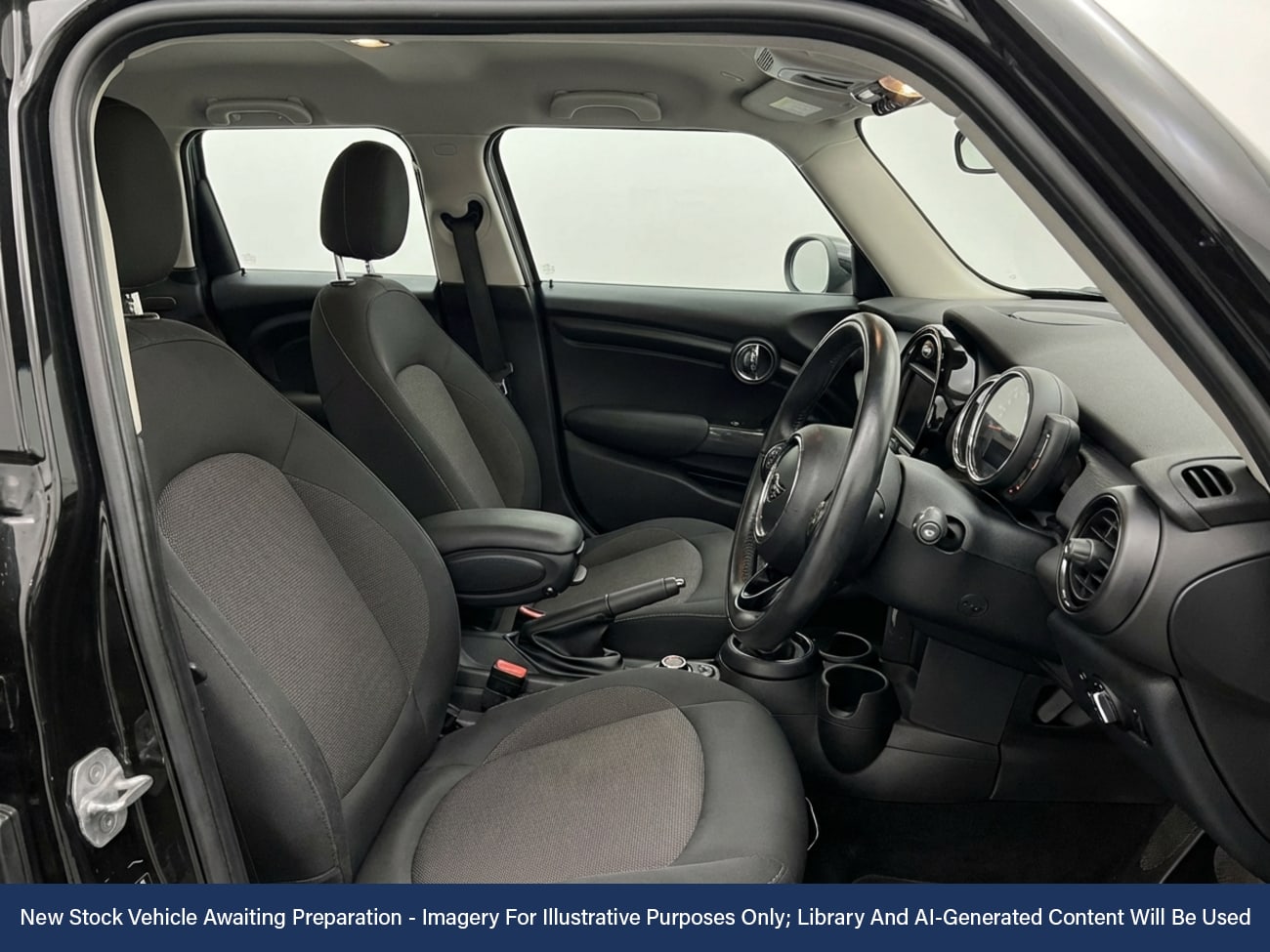 Used MINI Hatch 2018 for sale - 77500855: Photo 3