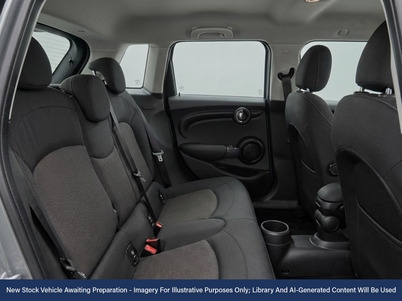 Used MINI Hatch 2018 for sale - 77500855: Photo 4