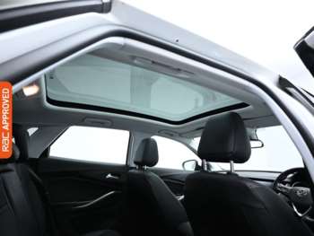 Used Vauxhall Grandland X 2021 for sale - 75249290: Photo