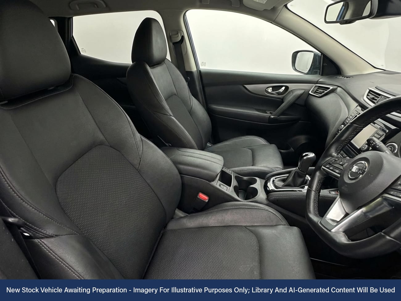 Used Nissan Qashqai 2020 for sale - 77382673: Photo 3