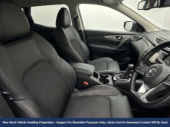 Used Nissan Qashqai 2020 for sale - 77382673: Photo