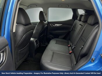 Used Nissan Qashqai 2020 for sale - 77382673: Photo