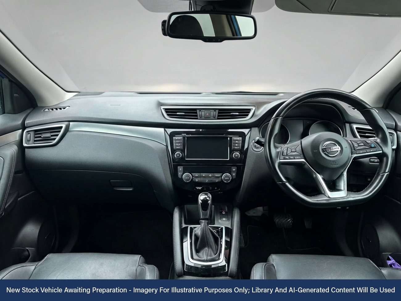 Used Nissan Qashqai 2020 for sale - 77382673: Photo 6