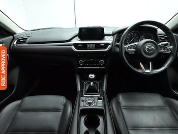 Used Mazda Mazda6 2017 for sale - 78341679: Photo