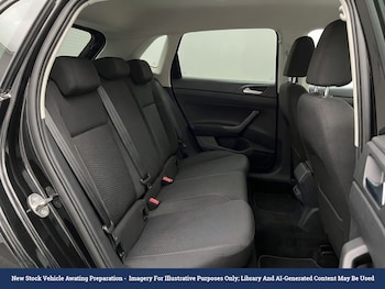 Used Volkswagen Polo 2021 for sale - 79183907: Photo