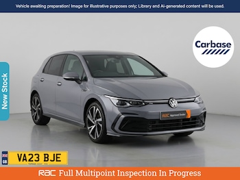 Used Volkswagen Golf 2023 for sale - 79624099: Photo