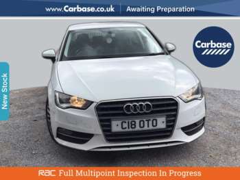 2015 - 1.6 TDI ultra SE Technik Sportback 5dr Diesel Manual Euro 6 (s/s) (110 ps)