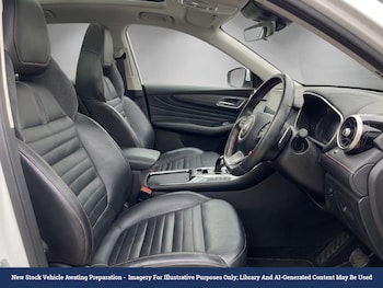 Used MG MG HS 2022 for sale - 79391513: Photo