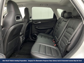 Used MG MG HS 2022 for sale - 79391513: Photo