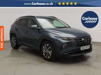 2021 - 1.6 TGDi Premium 5dr 2WD