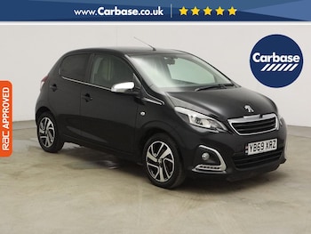 Used Peugeot 108 2019 for sale - 78466640: Photo