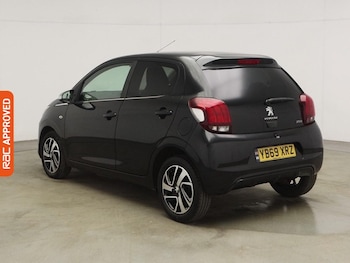 Used Peugeot 108 2019 for sale - 78466640: Photo