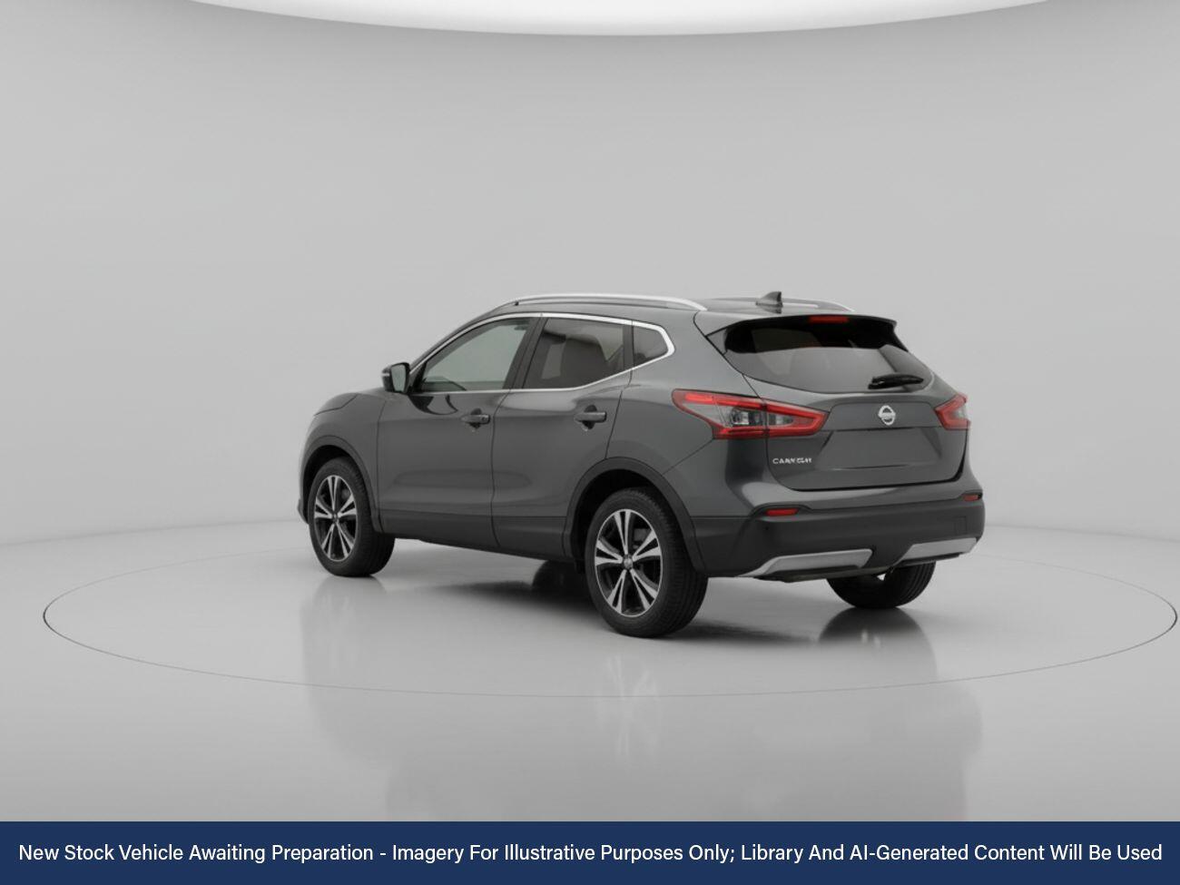 Used Nissan Qashqai 2018 for sale - 76629788: Photo 2