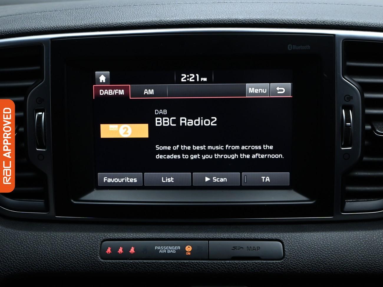 Used Kia Sportage 2017 for sale - 76036741: Photo 15