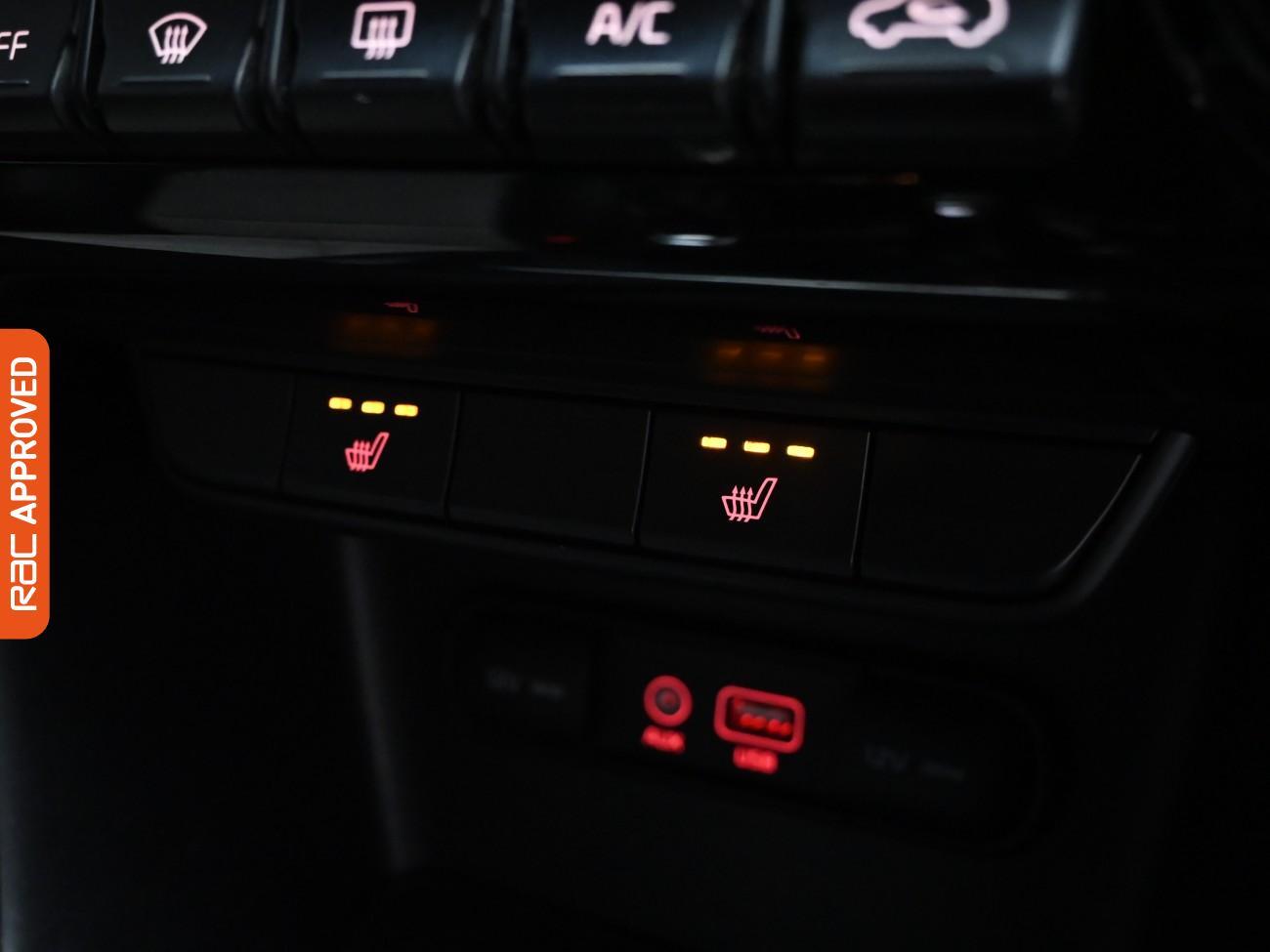 Used Kia Sportage 2017 for sale - 76036741: Photo 18