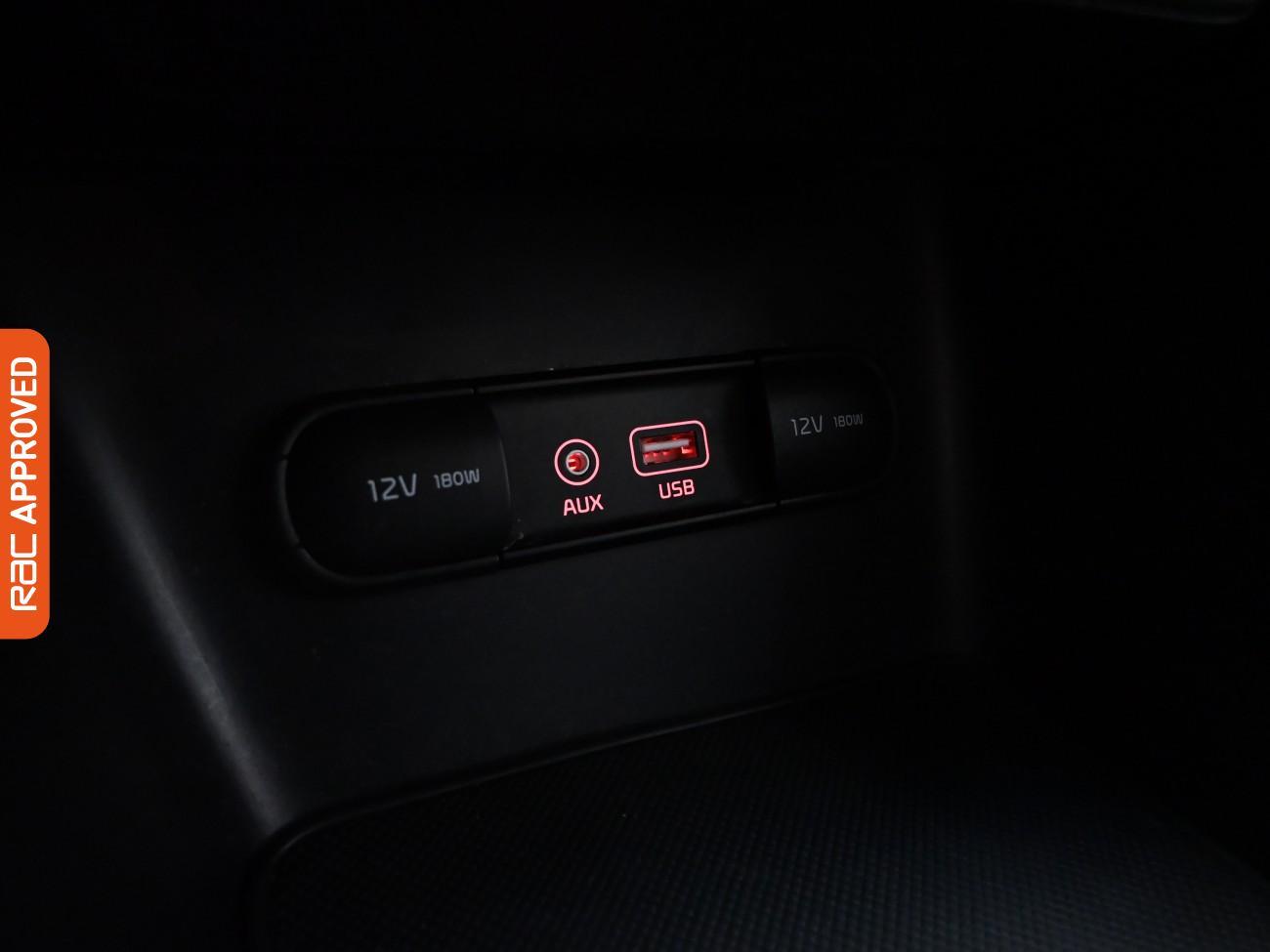 Used Kia Sportage 2017 for sale - 76036741: Photo 19