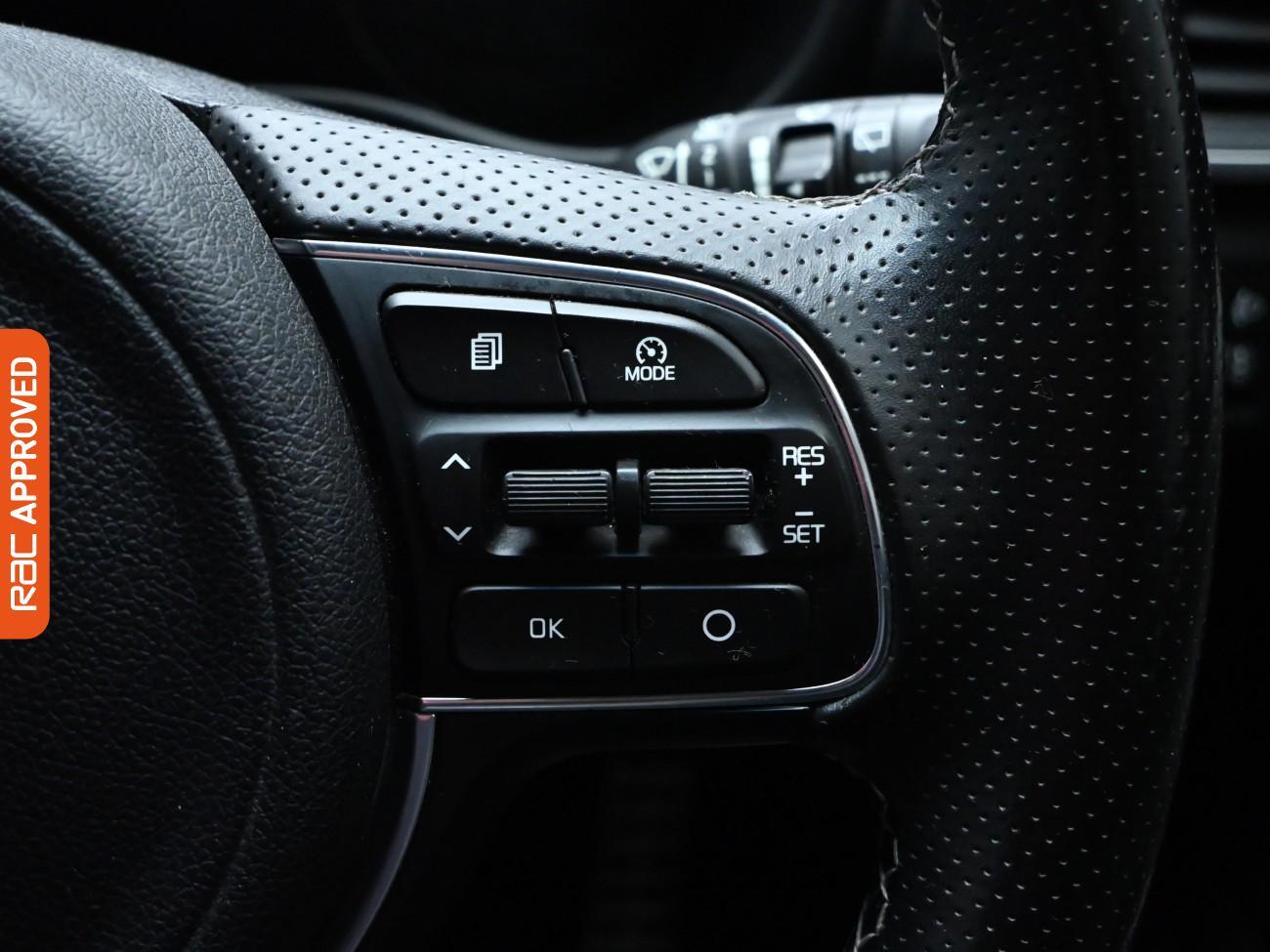 Used Kia Sportage 2017 for sale - 76036741: Photo 23