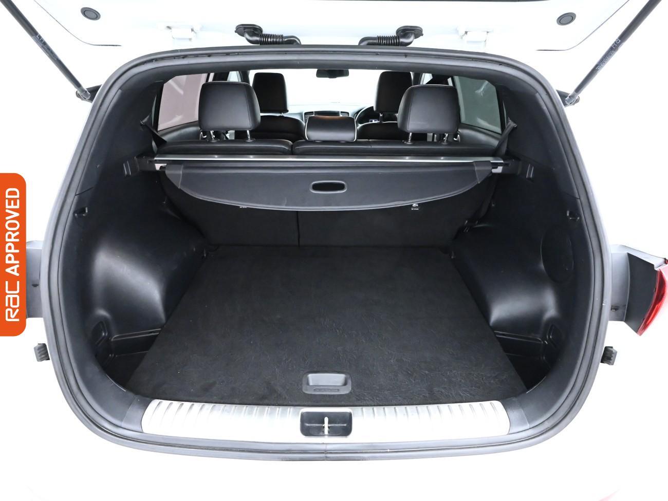 Used Kia Sportage 2017 for sale - 76036741: Photo 25