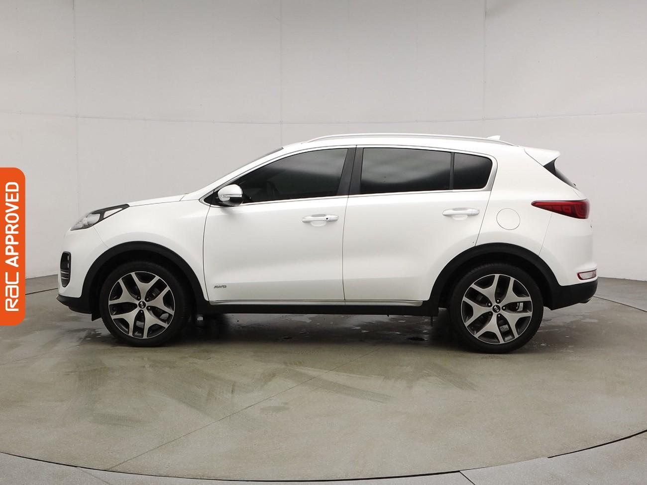 Used Kia Sportage 2017 for sale - 76036741: Photo 28