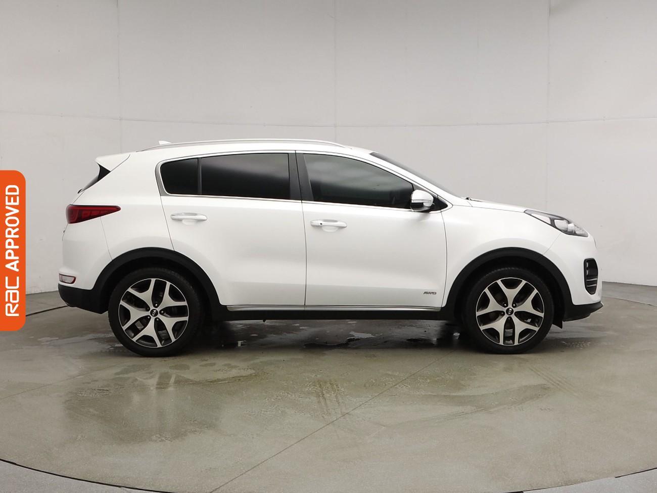 Used Kia Sportage 2017 for sale - 76036741: Photo 6