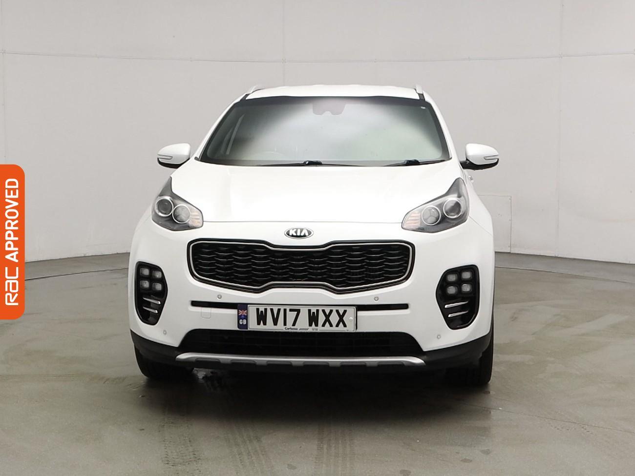 Used Kia Sportage 2017 for sale - 76036741: Photo 7