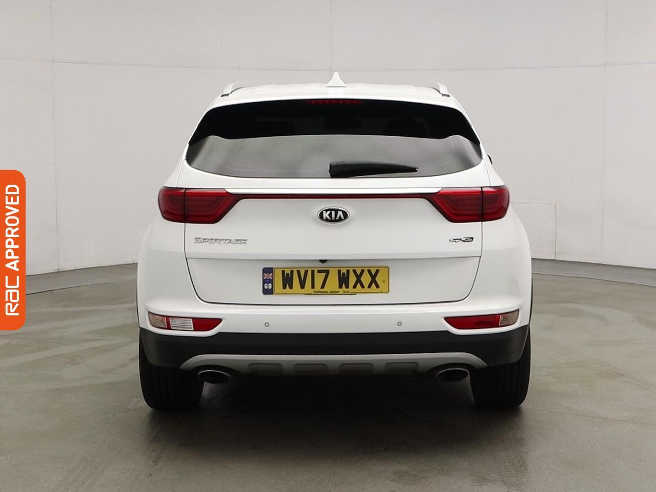 Used Kia Sportage 2017 for sale - 76036741: Photo 8