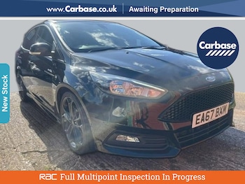 Used Ford Focus 2018 for sale - 75945727: Photo