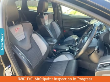 Used Ford Focus 2018 for sale - 75945727: Photo