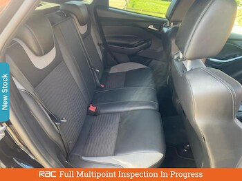 Used Ford Focus 2018 for sale - 75945727: Photo