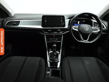 Used Volkswagen T-Roc 2022 for sale - 79785203: Photo