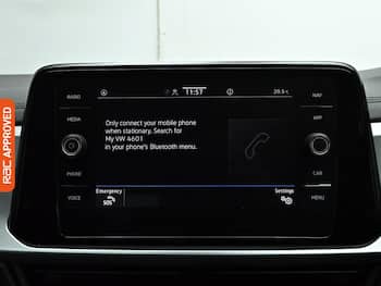 Used Volkswagen T-Roc 2022 for sale - 79785203: Photo