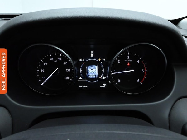 Used Land Rover Discovery Sport 2017 for sale - 76230686: Photo 11