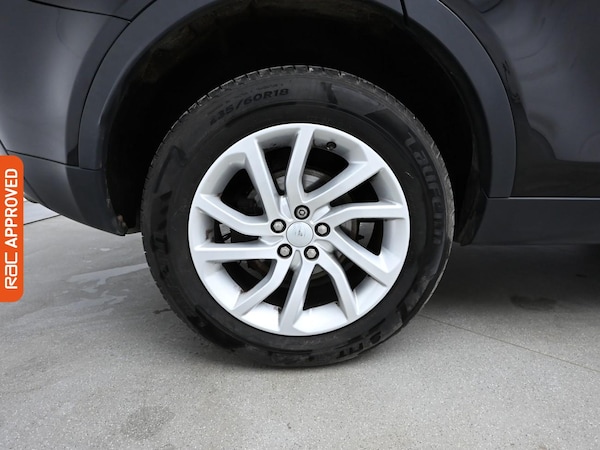 Used Land Rover Discovery Sport 2017 for sale - 76230686: Photo 15