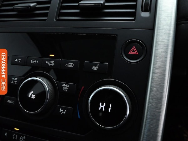 Used Land Rover Discovery Sport 2017 for sale - 76230686: Photo 18