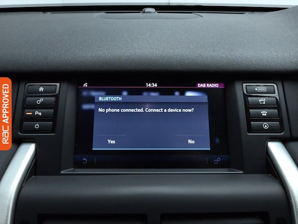 Used Land Rover Discovery Sport 2017 for sale - 76230686: Photo 19