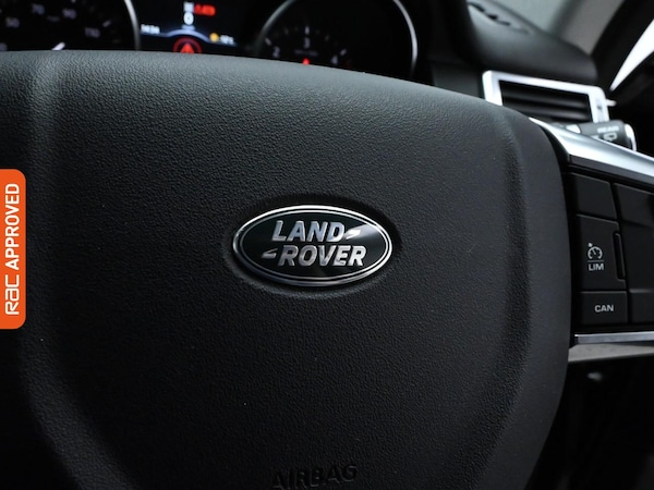 Used Land Rover Discovery Sport 2017 for sale - 76230686: Photo 26