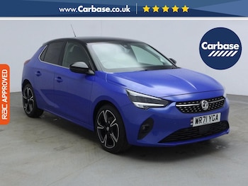 Used Vauxhall Corsa 2021 for sale - 79579947: Photo