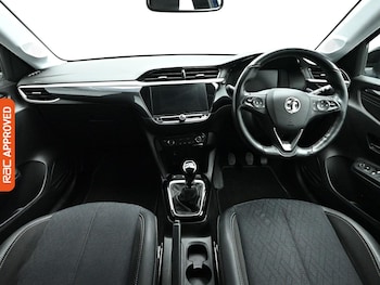 Used Vauxhall Corsa 2021 for sale - 79579947: Photo
