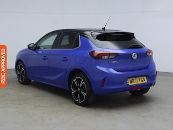 Used Vauxhall Corsa 2021 for sale - 79579947: Photo