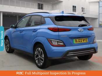 Used Hyundai KONA 2022 for sale - 75156731: Photo