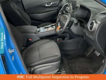 Used Hyundai KONA 2022 for sale - 75156731: Photo