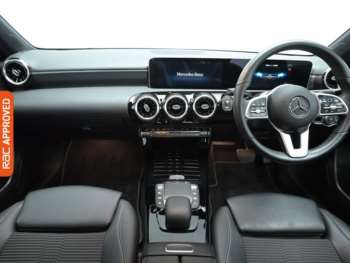 Used Mercedes-Benz A-Class 2020 for sale - 74682188: Photo