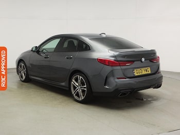 Used BMW 2 Series Gran Coupe 2021 for sale - 78341431: Photo