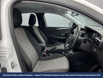Used Vauxhall Corsa 2022 for sale - 79215659: Photo
